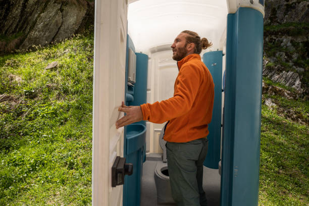 Best Local porta potty services  in Mogul, NV