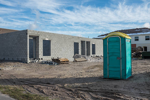 Best Porta potty delivery and setup  in Mogul, NV
